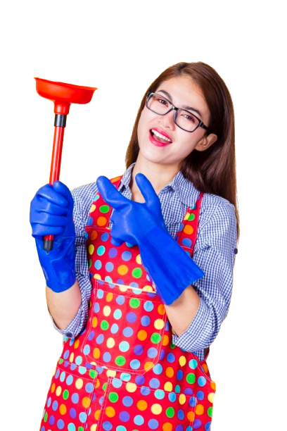 CS Home Cleaning Service