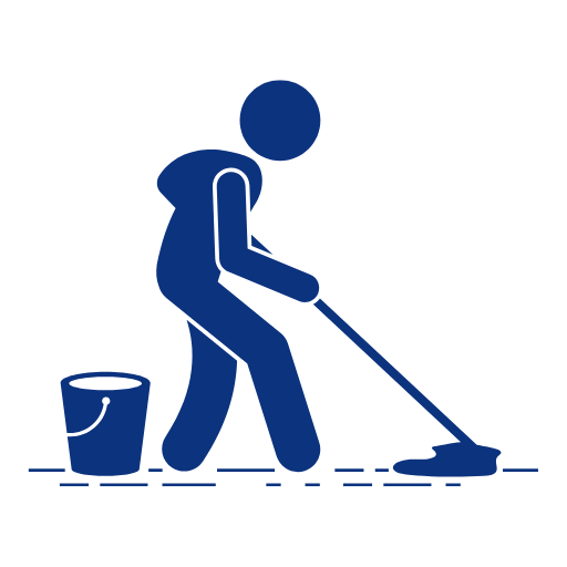 CS Home Cleaning Service