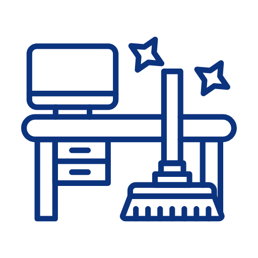 CS Home Cleaning Service