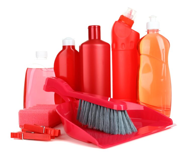 CS Home Cleaning Service