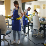 cleanu
