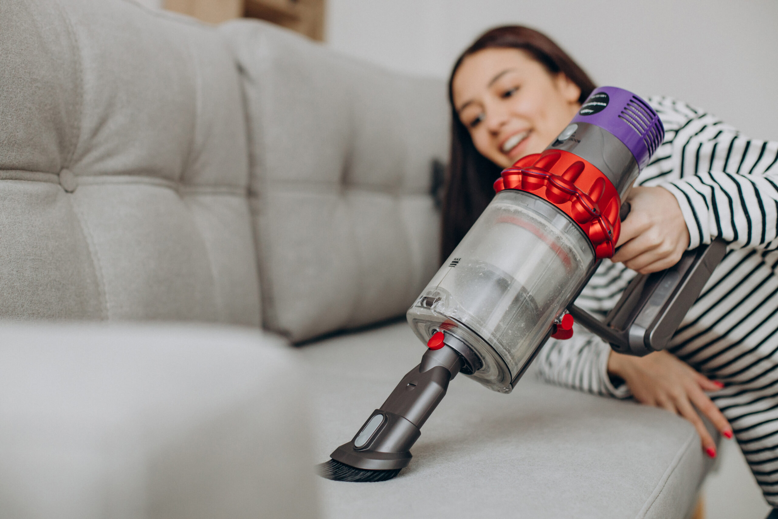 CS Home Cleaning Service