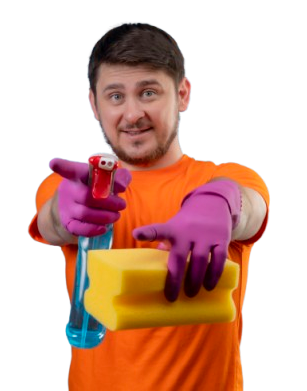 CS Home Cleaning Service